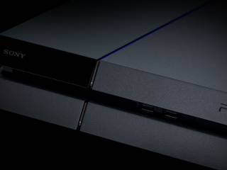 Playstation 4k