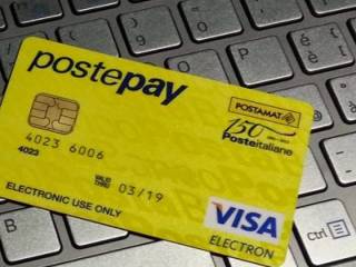 Postepay
