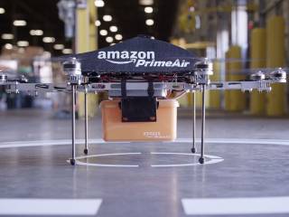 amazon primeair