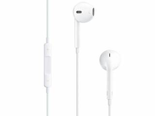auricolari apple earpods con telecomando e microfono md827zm per iphone ipod