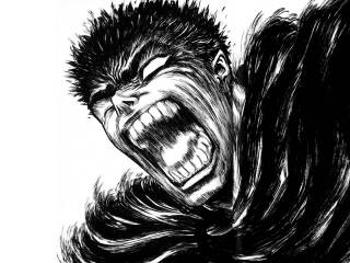 berserk
