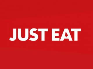 just eat