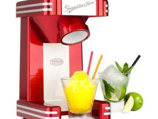 macchina per granite