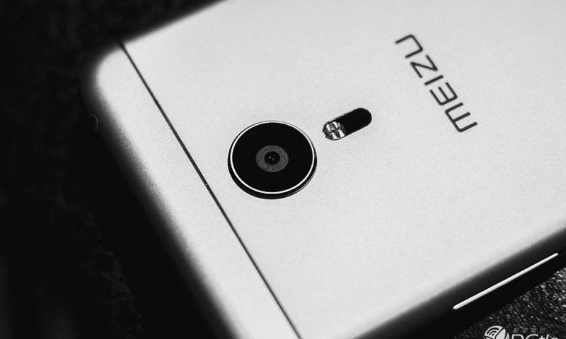 meizu arriva in italia