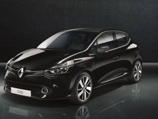 renault clio duel prova su strada