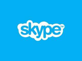skype