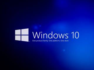 windows 10 1