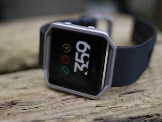 Fitbit Blaze e Alta elegante design e nuove funzioni