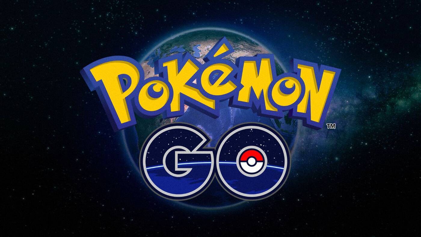 Pokémon go crollo