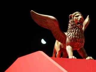 Segui la Mostra del Cinema di Venezia su Twitter