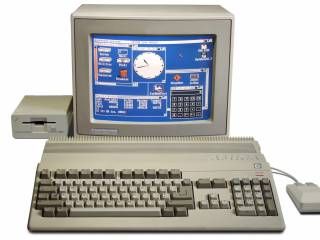 amiga