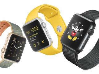 apple watch 2 1