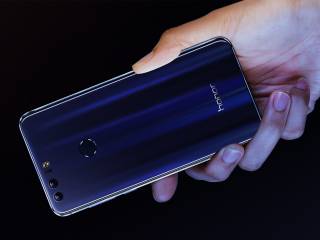 honor8
