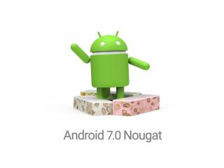 nougat