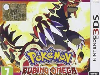 pokmon rubino omega
