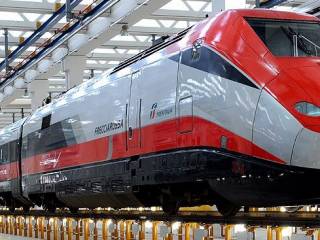 trenitalia
