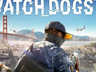 watch dogs 2