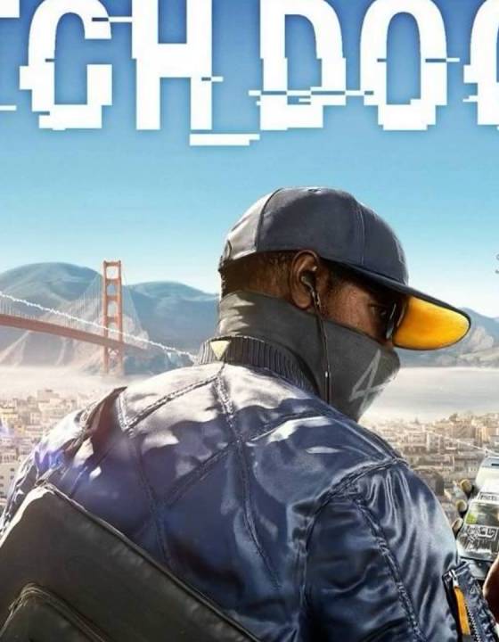 watch dogs 2