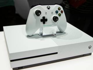 xbox one s