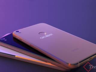 Alcatel SHINE LITE lo smartphone elegante per i Millenials esigenti