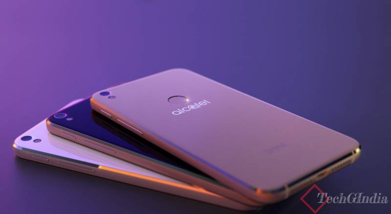 Alcatel SHINE LITE lo smartphone elegante per i Millenials esigenti