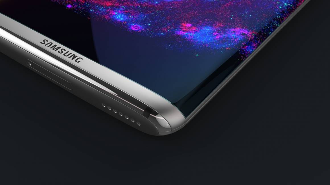 Anteprima e rumors sul nuovo Samsung S8