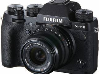 FUJIFILM X A3 la fotocamera digitale mirrorless pensata per i selfie dei millenials