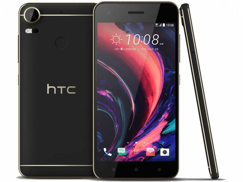 HTC Desire 10 lifestyle in arrivo in Italia