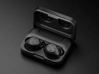 Jabra Elite gli auricolari sportivi FULL Wireless per lo sportivo