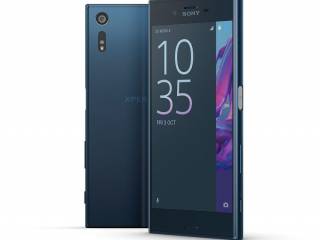 Sony presenta Xperia XZ primo smartphone flagship