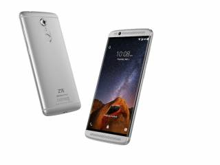 ZTE AXON 7 mini design ed esperienza audio coinvolgente