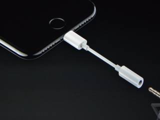 iphone7 adapter