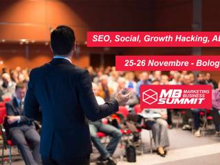 marketing business summit 2