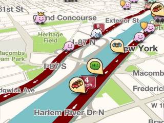 waze