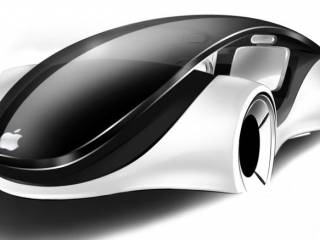 Ancora Problemi per auto senza guidatore anche Apple abbandona il progetto