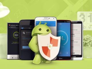 Come proteggere il tuo smartphone scegliendo i migliori antivirus per Android