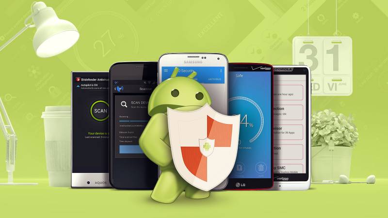 Come proteggere il tuo smartphone scegliendo i migliori antivirus per Android