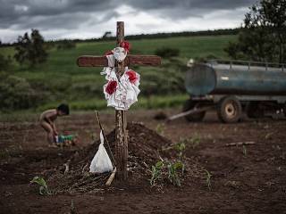 Fujifilm Italia sostiene il Festival della Fotografia etica