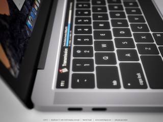 I segreti del nuovo Apple MacBook Pro