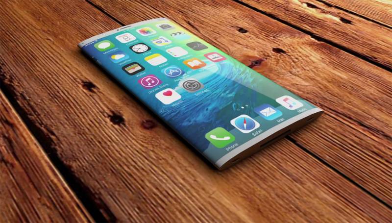 IPhone 8 primi rumors sulle caratteristiche