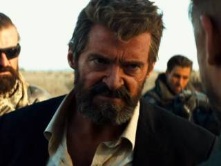 LOGAN Primo trailer Ufficiale 20th Century Fox YouTube