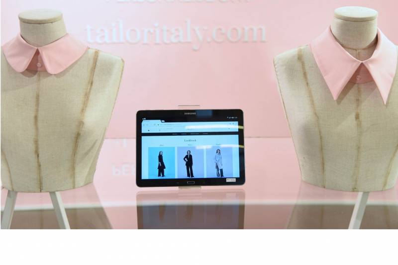 Miroglio Tailoritaly 2 1