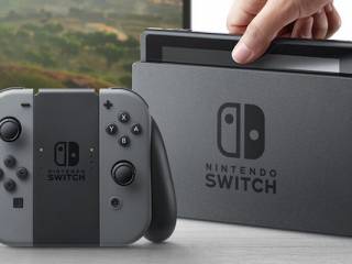Nintendo Switch copiato arriva il clone cinese Morphus X300