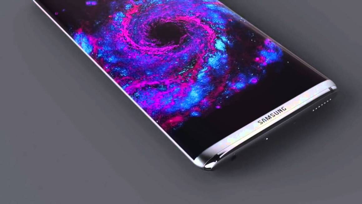 Rumors sul nuovo Samsung Galaxy S8