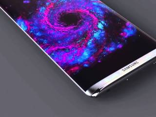 Rumors sul nuovo Samsung Galaxy S8