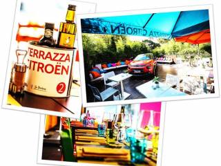 Terrazza Citroen apre a Milano con Zio Provolone