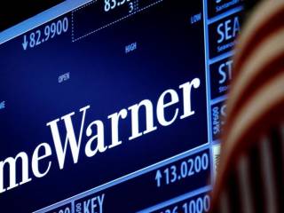 Time Warner acquistata