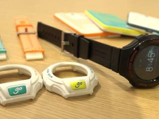 alcatel onetouch go watch