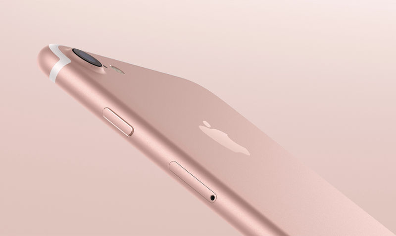 iphone 7 tasto home non funzionante