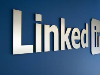 logo linkedin